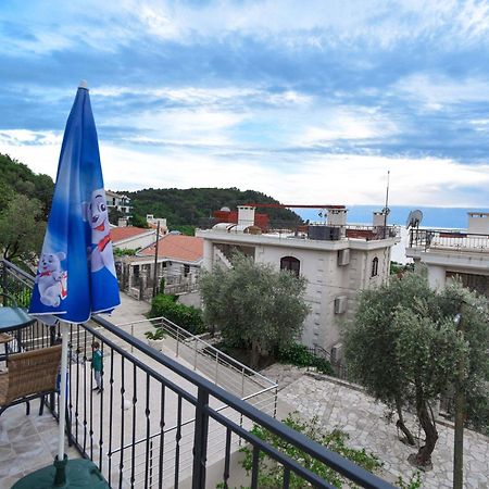 Vila Lucice Petrovac Εξωτερικό φωτογραφία