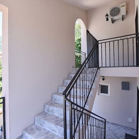 Vila Lucice Petrovac Εξωτερικό φωτογραφία