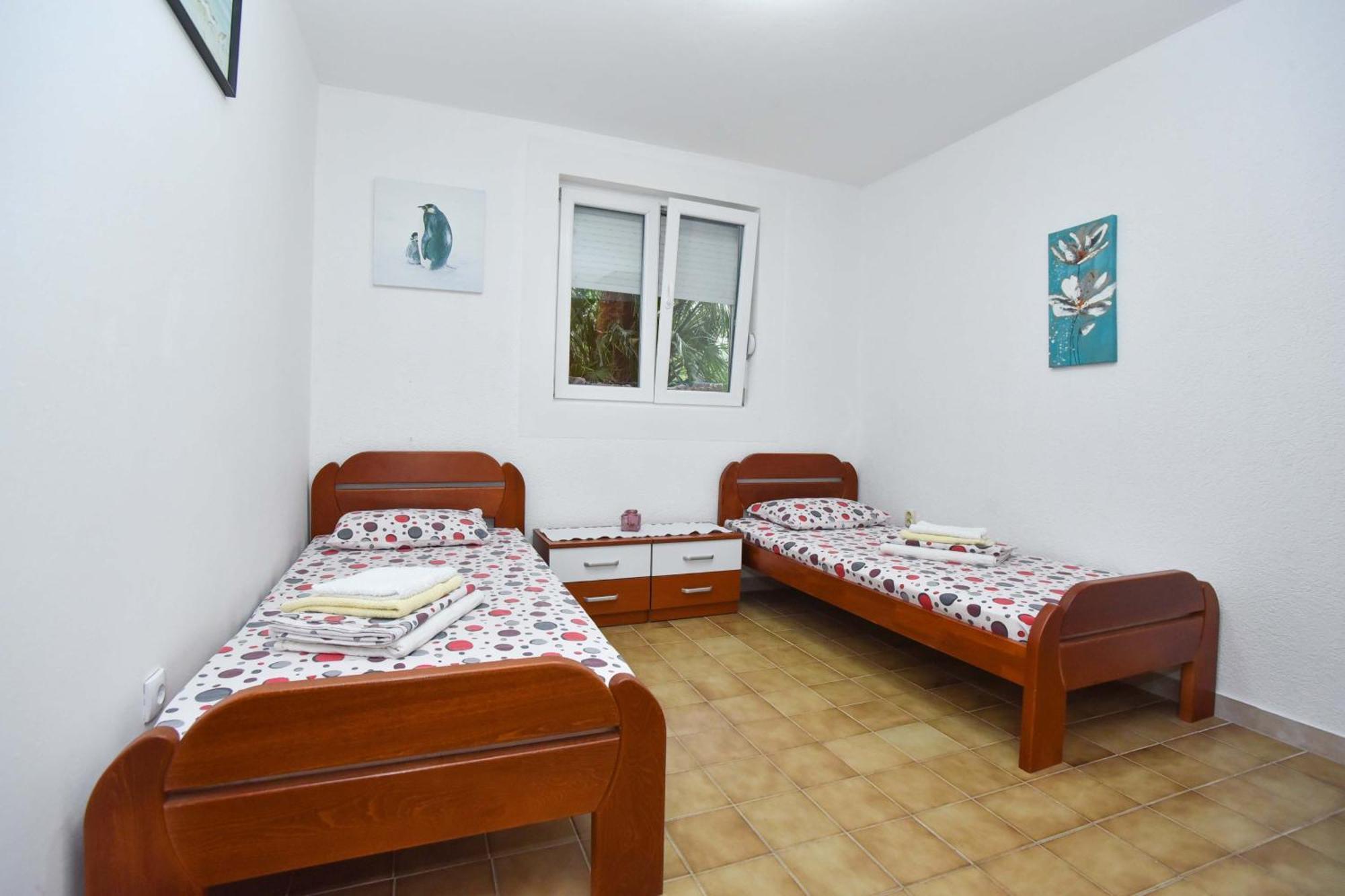 Vila Lucice Petrovac Εξωτερικό φωτογραφία