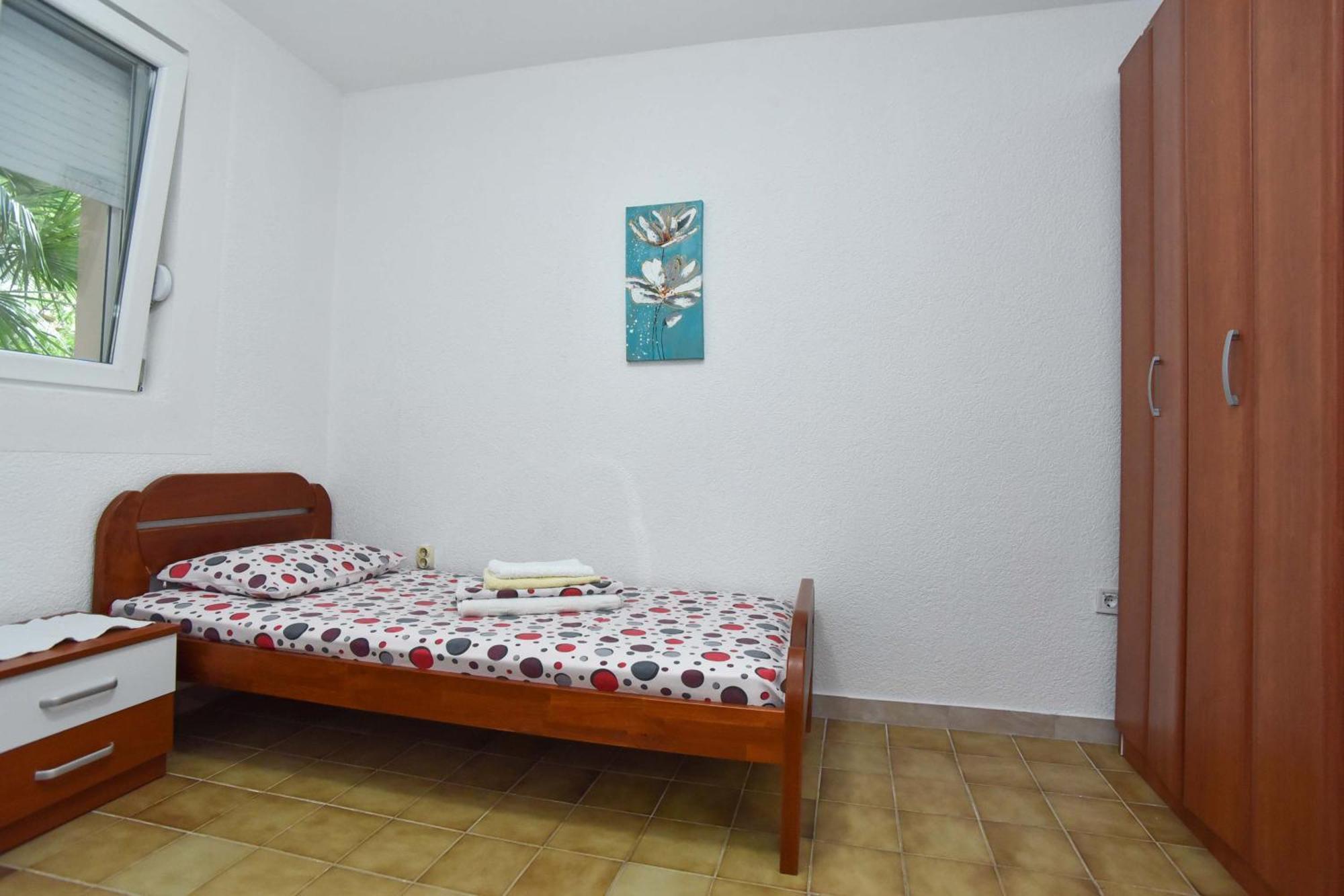 Vila Lucice Petrovac Εξωτερικό φωτογραφία