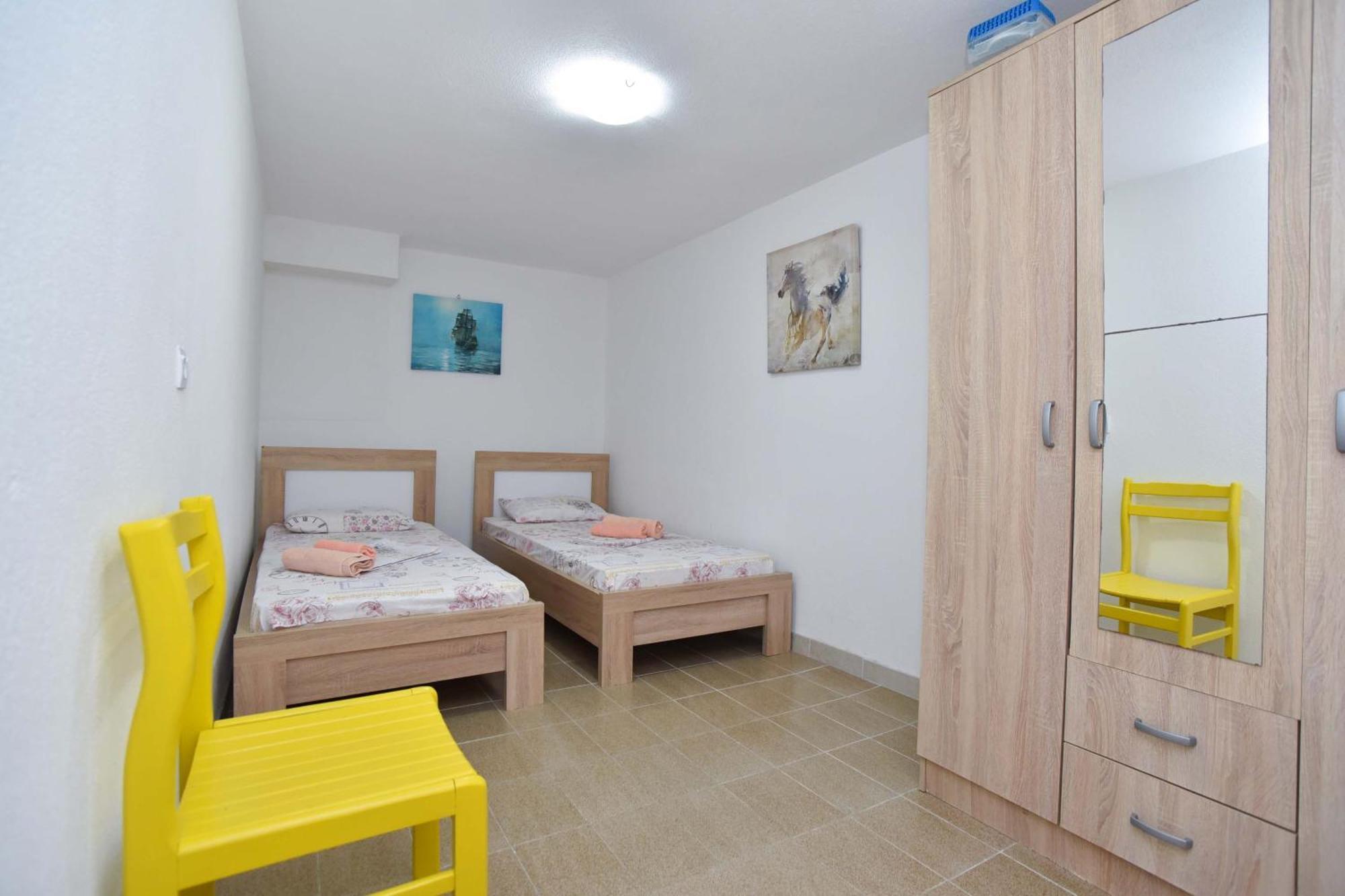 Vila Lucice Petrovac Εξωτερικό φωτογραφία
