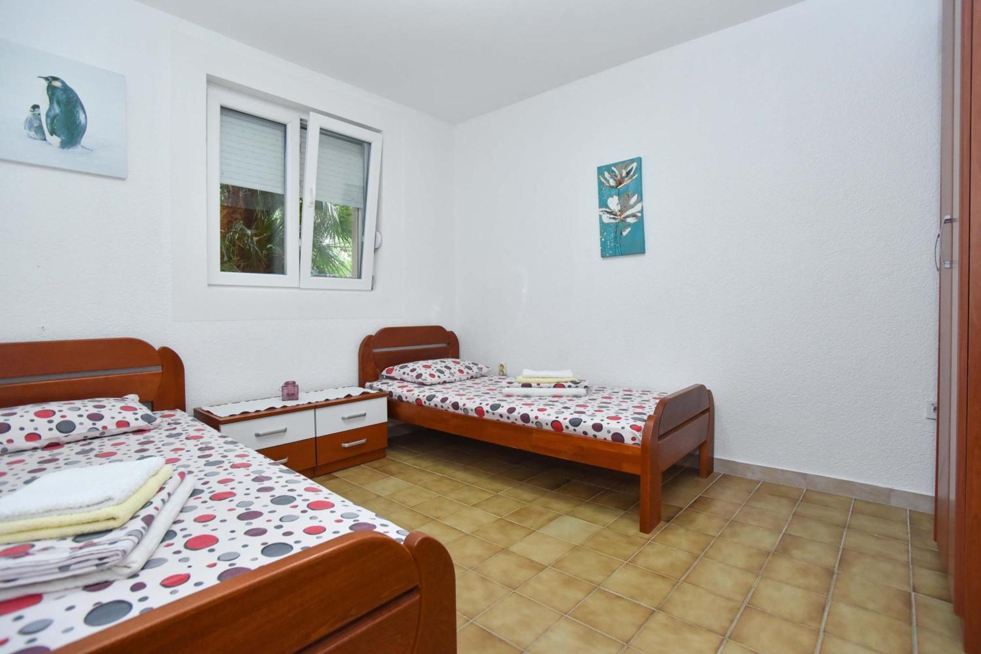 Vila Lucice Petrovac Εξωτερικό φωτογραφία