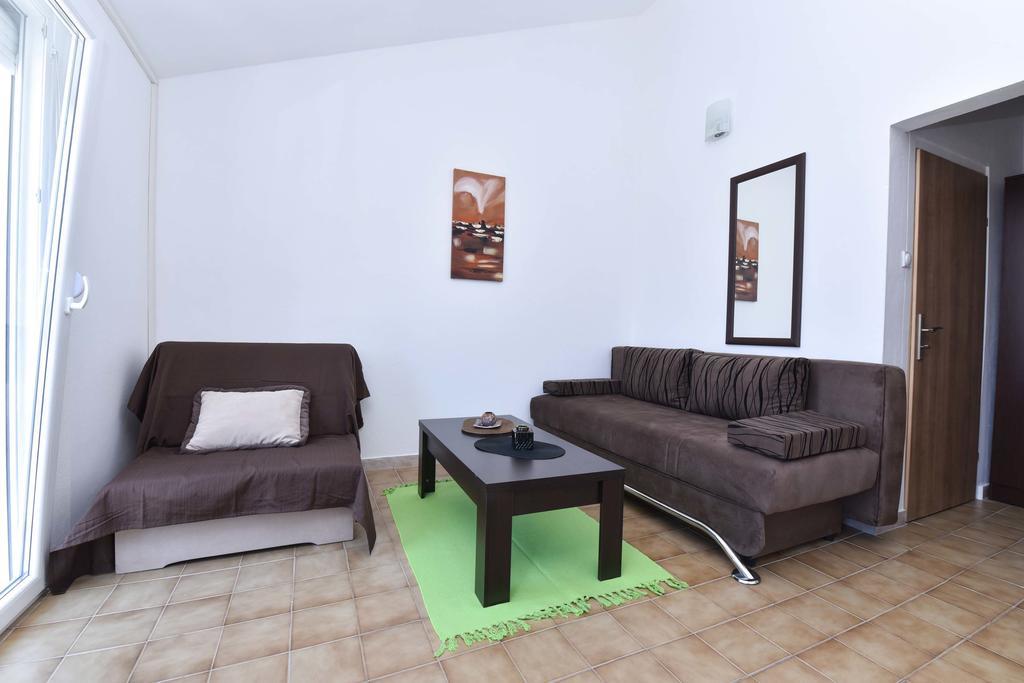 Vila Lucice Petrovac Εξωτερικό φωτογραφία