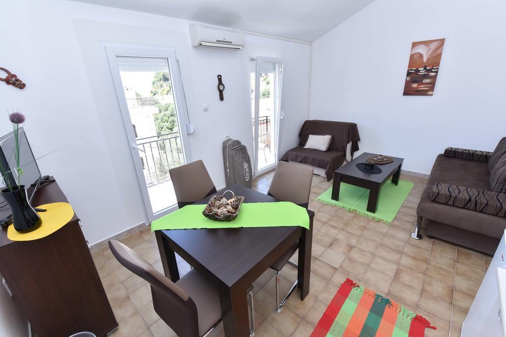 Vila Lucice Petrovac Εξωτερικό φωτογραφία