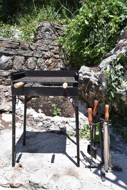 Vila Lucice Petrovac Εξωτερικό φωτογραφία