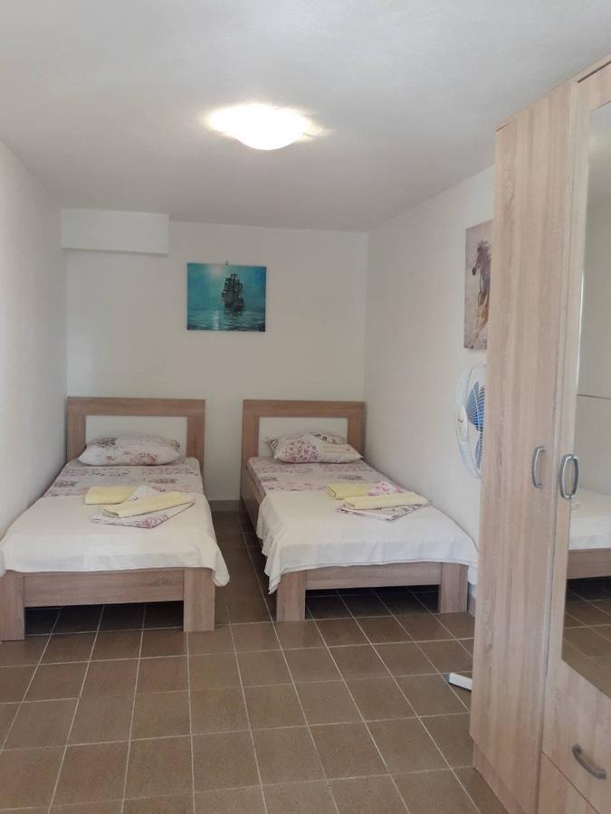 Vila Lucice Petrovac Εξωτερικό φωτογραφία