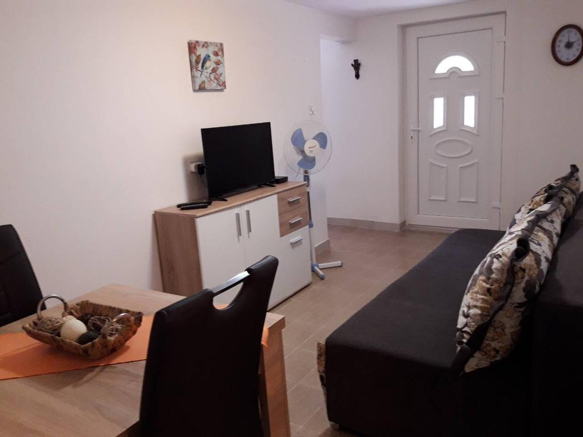 Vila Lucice Petrovac Εξωτερικό φωτογραφία