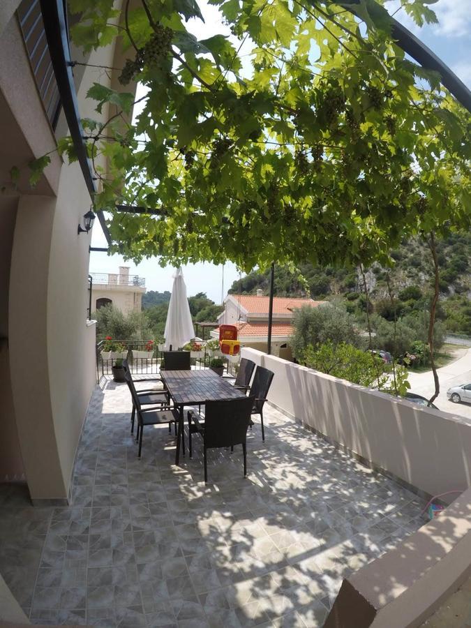 Vila Lucice Petrovac Εξωτερικό φωτογραφία