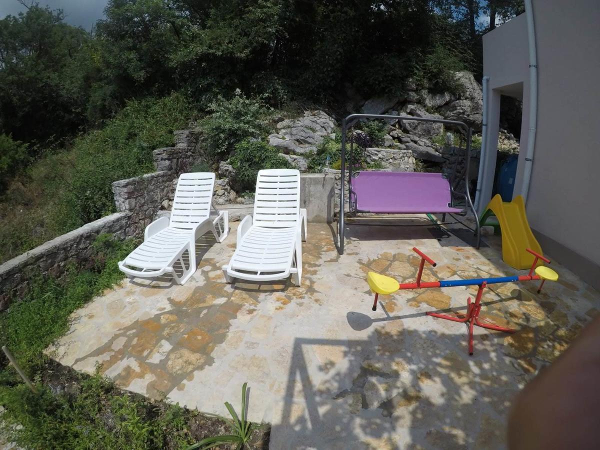 Vila Lucice Petrovac Εξωτερικό φωτογραφία